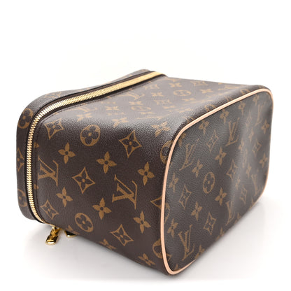 Louis Vuitton Monogram Nice BB 4 of 6