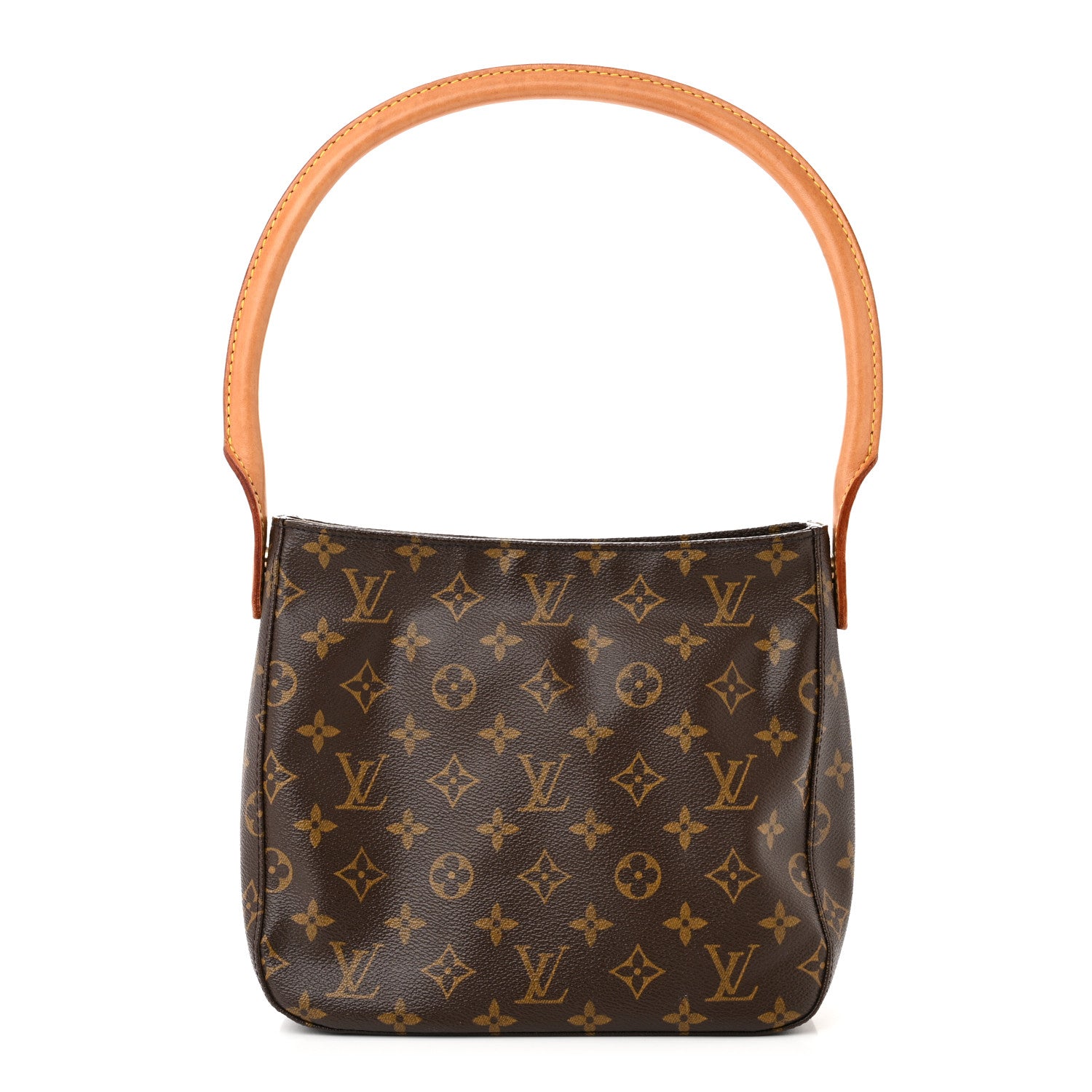 Louis Vuitton Monogram Looping MM 1 of 12