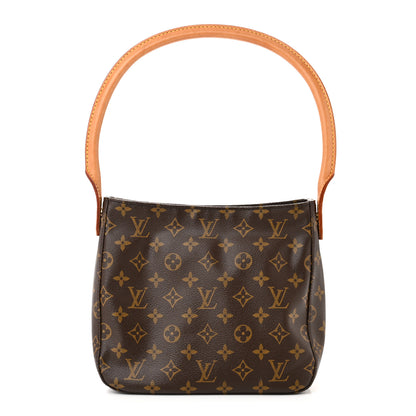 Louis Vuitton Monogram Looping MM 1 of 12