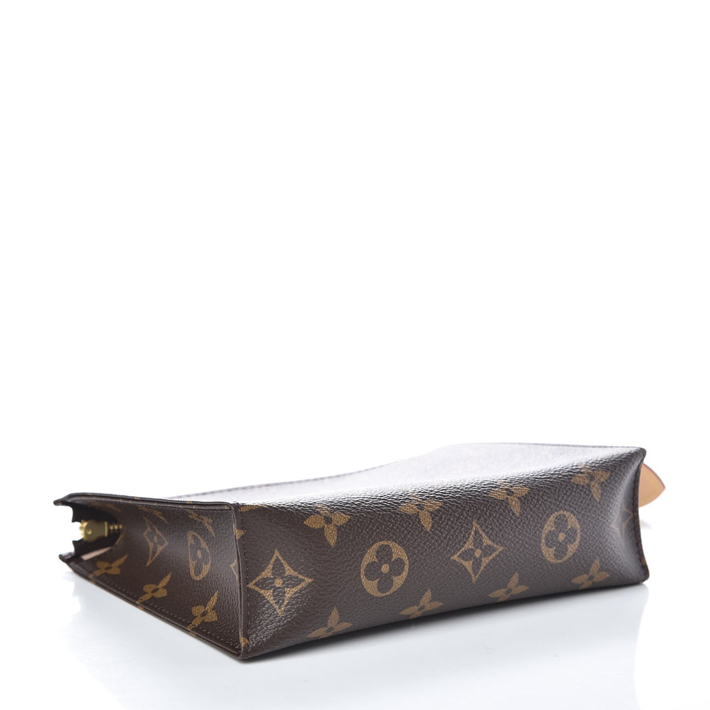 Monogram Toiletry Pouch 19