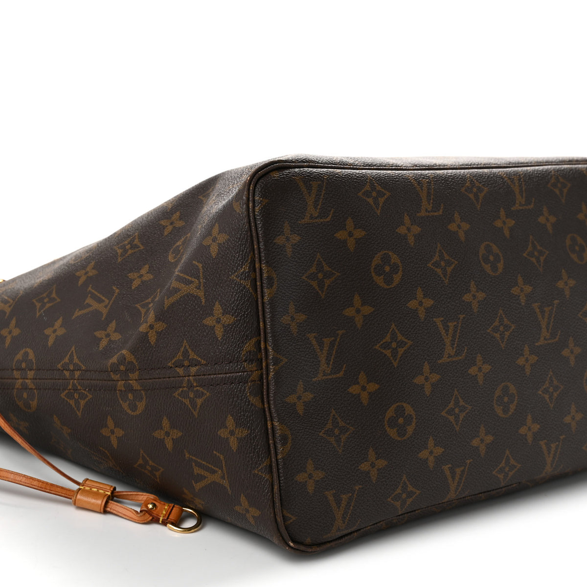 Louis Vuitton Monogram Neverfull GM 9 of 11