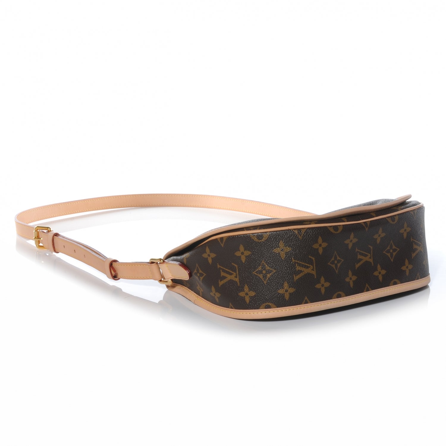 Louis Vuitton Monogram Menilmontant PM 4 of 7
