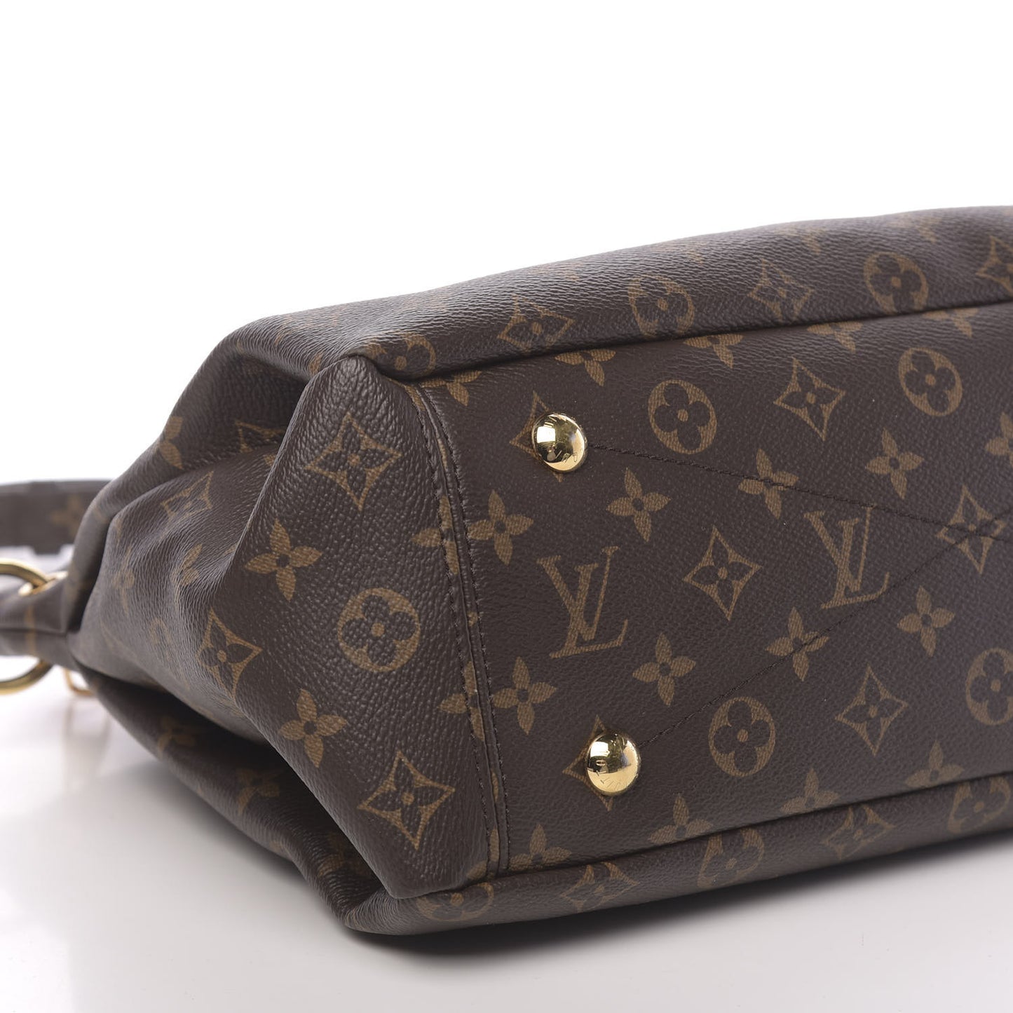 Monogram Pallas Cherry