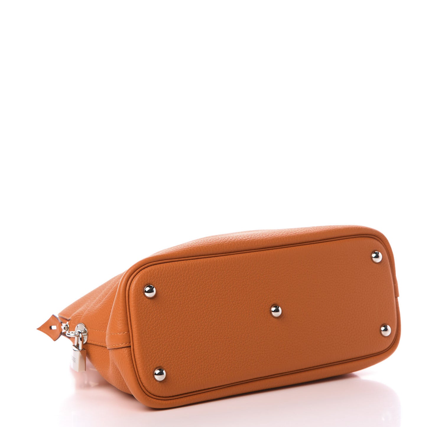 Taurillon Clemence Bolide 31 Orange