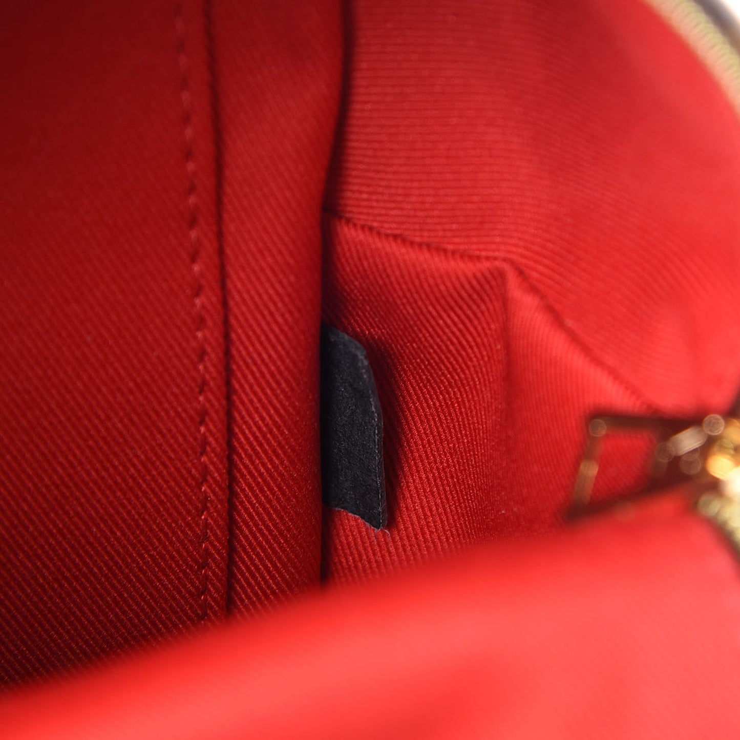 Monogram My World Tour Palm Springs Backpack Mini