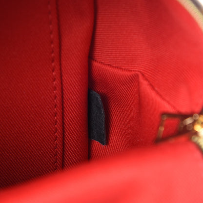 Louis Vuitton Monogram My World Tour Palm Springs Backpack Mini 7 of 11