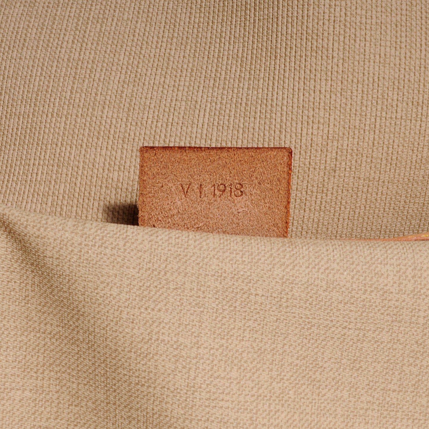Monogram Excursion Shoe Bag