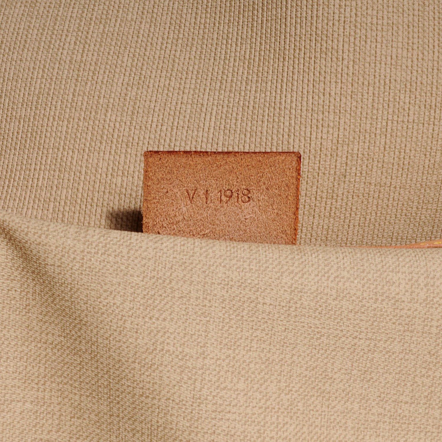 Louis Vuitton Monogram Excursion Shoe Bag 7 of 8