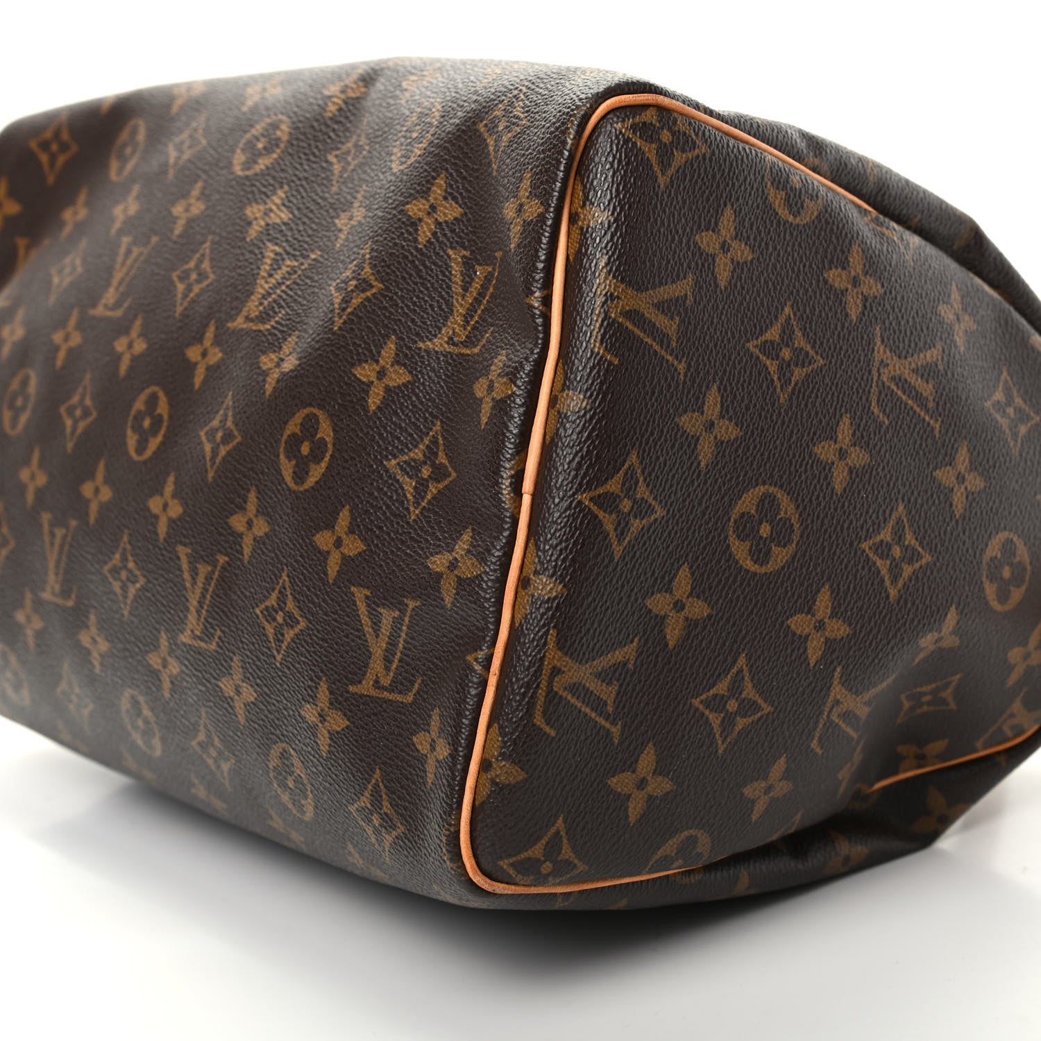 Louis Vuitton Monogram Speedy 30 7 of 9