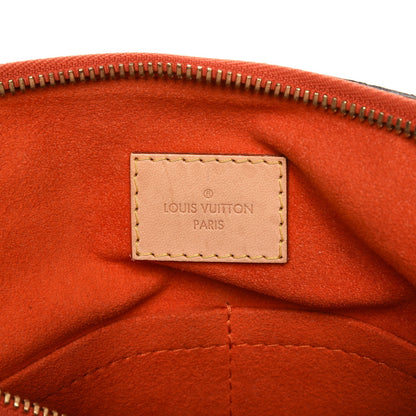 Louis Vuitton Monogram Pallas Piment 7 of 13