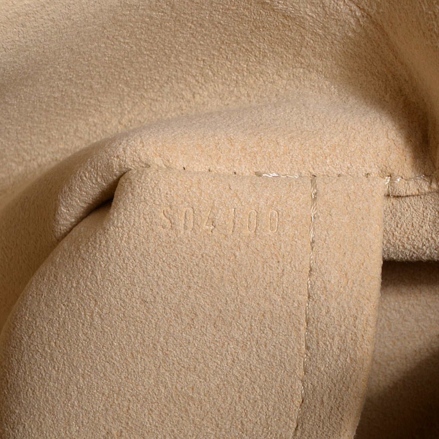 Damier Azur Galliera PM