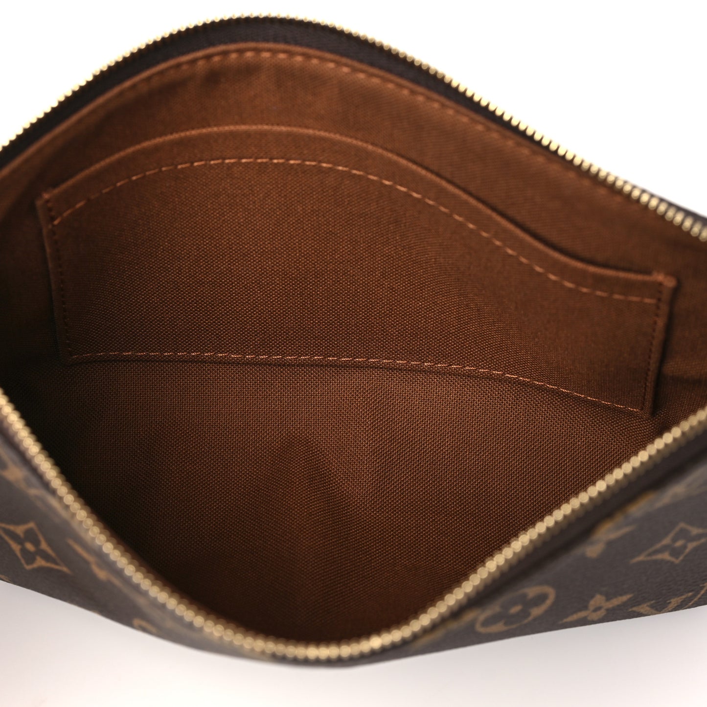 Monogram Pochette Accessories NM