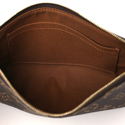 Louis Vuitton Monogram Pochette Accessories NM 5 of 8