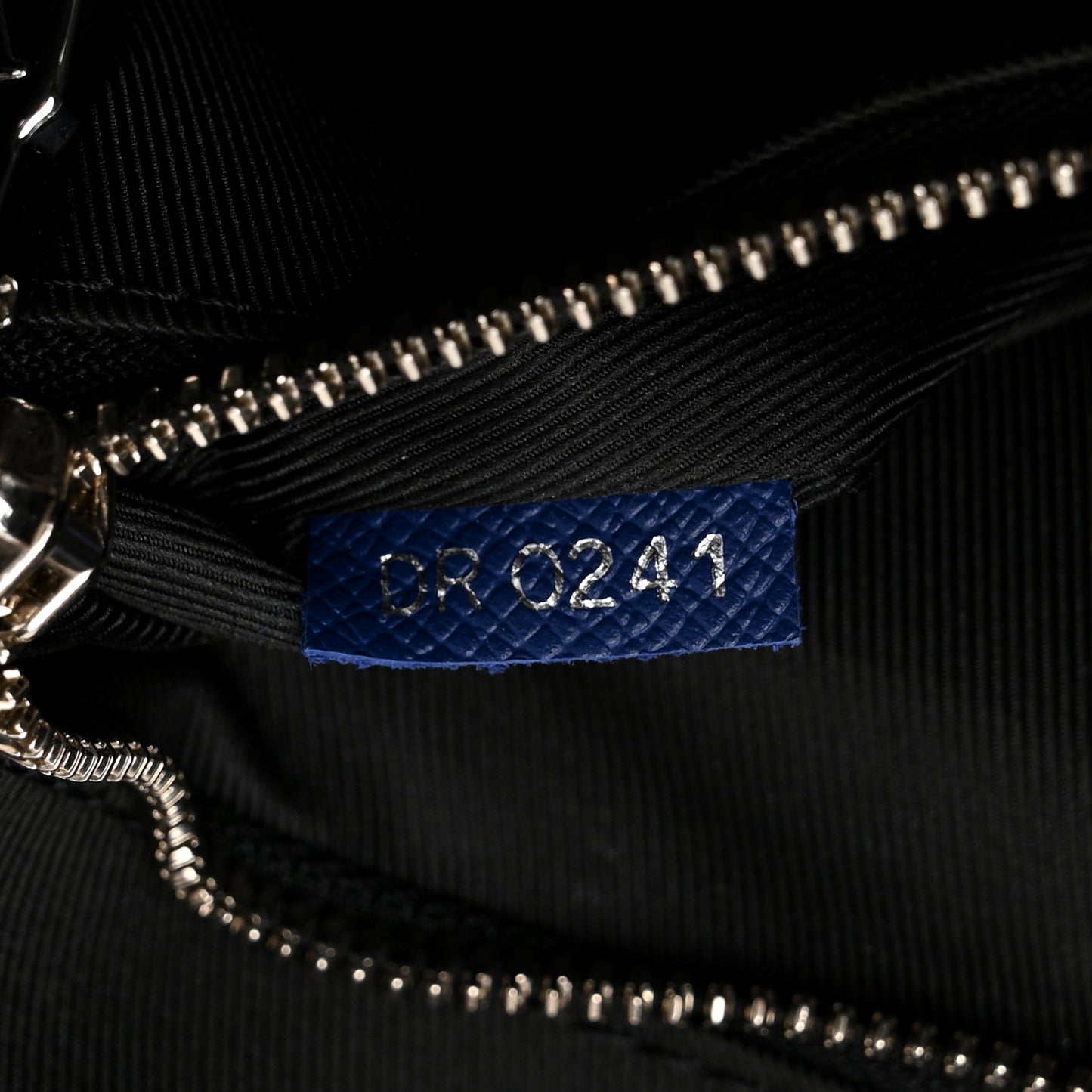 Taigarama Outdoor Backpack Cobalt