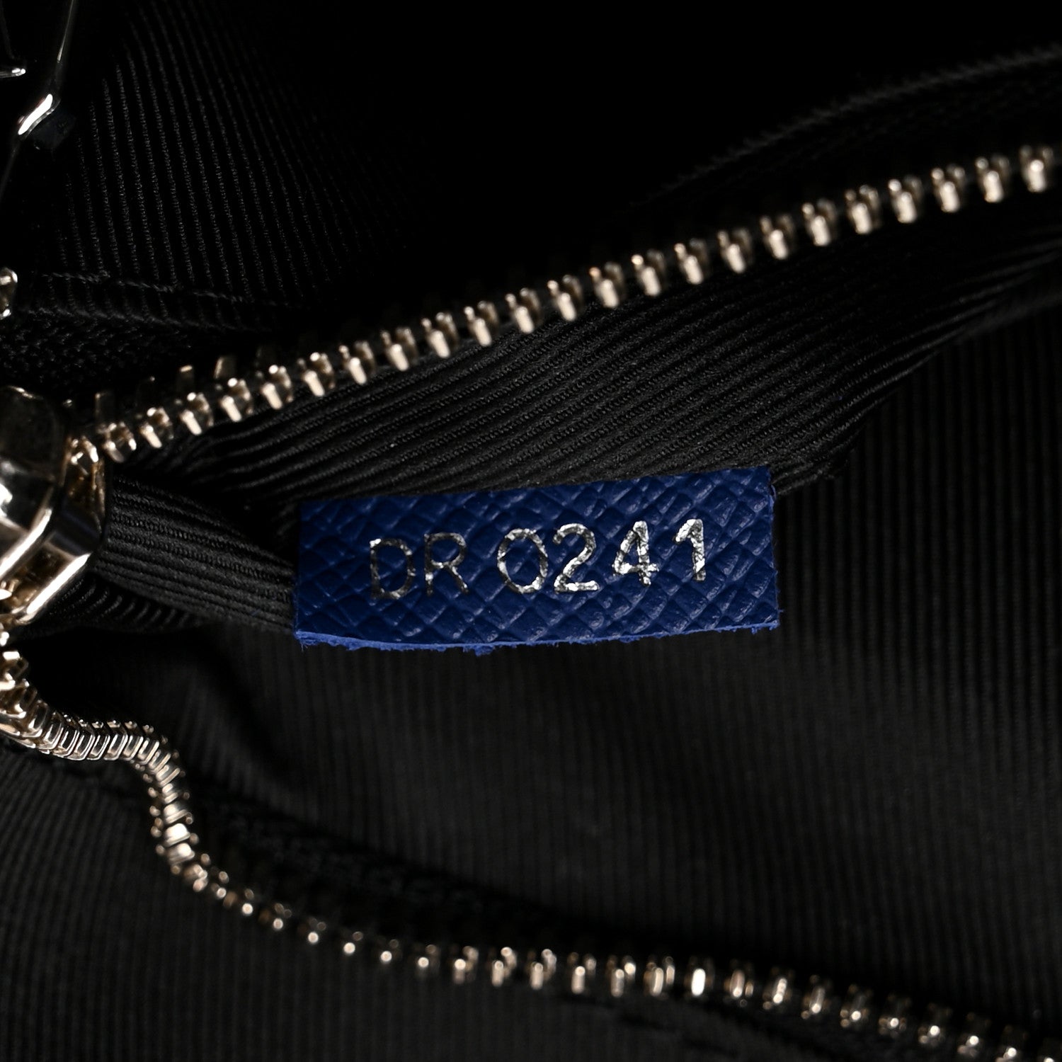 Louis Vuitton Taigarama Outdoor Backpack Cobalt 7 of 12