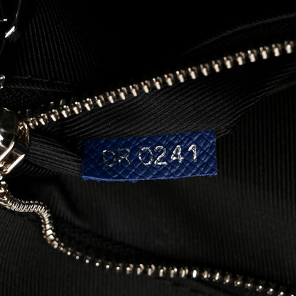 Louis Vuitton Taigarama Outdoor Backpack Cobalt 7 of 12