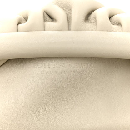 Bottega Veneta Butter Calfskin The Mini Pouch Mist 6 of 10