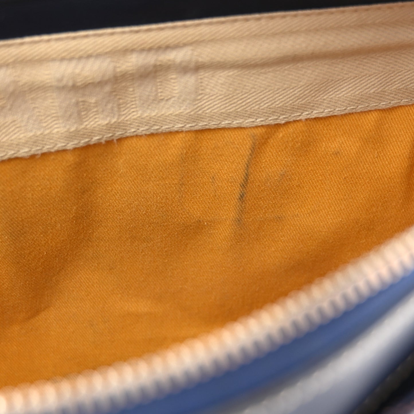 Goyardine Okinawa PM Navy
