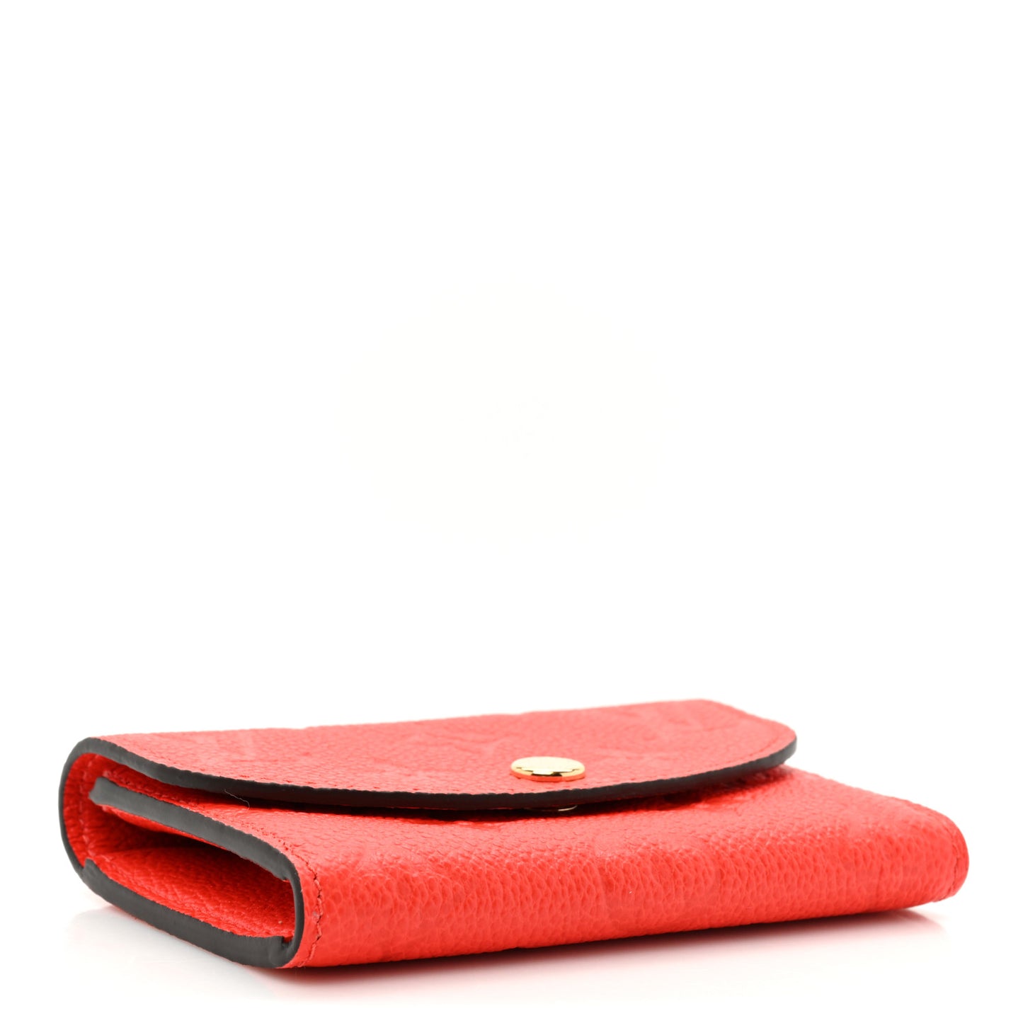 Empreinte Rosalie Coin Purse Tonic Orange