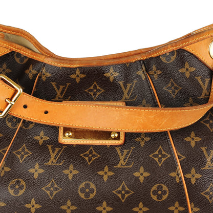 Louis Vuitton Monogram Galliera PM 14 of 14