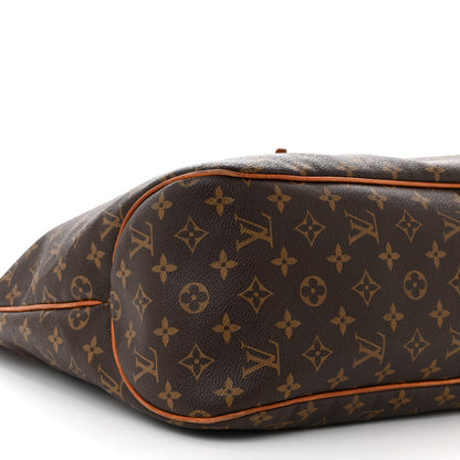 Louis Vuitton Monogram Delightful GM 9 of 11