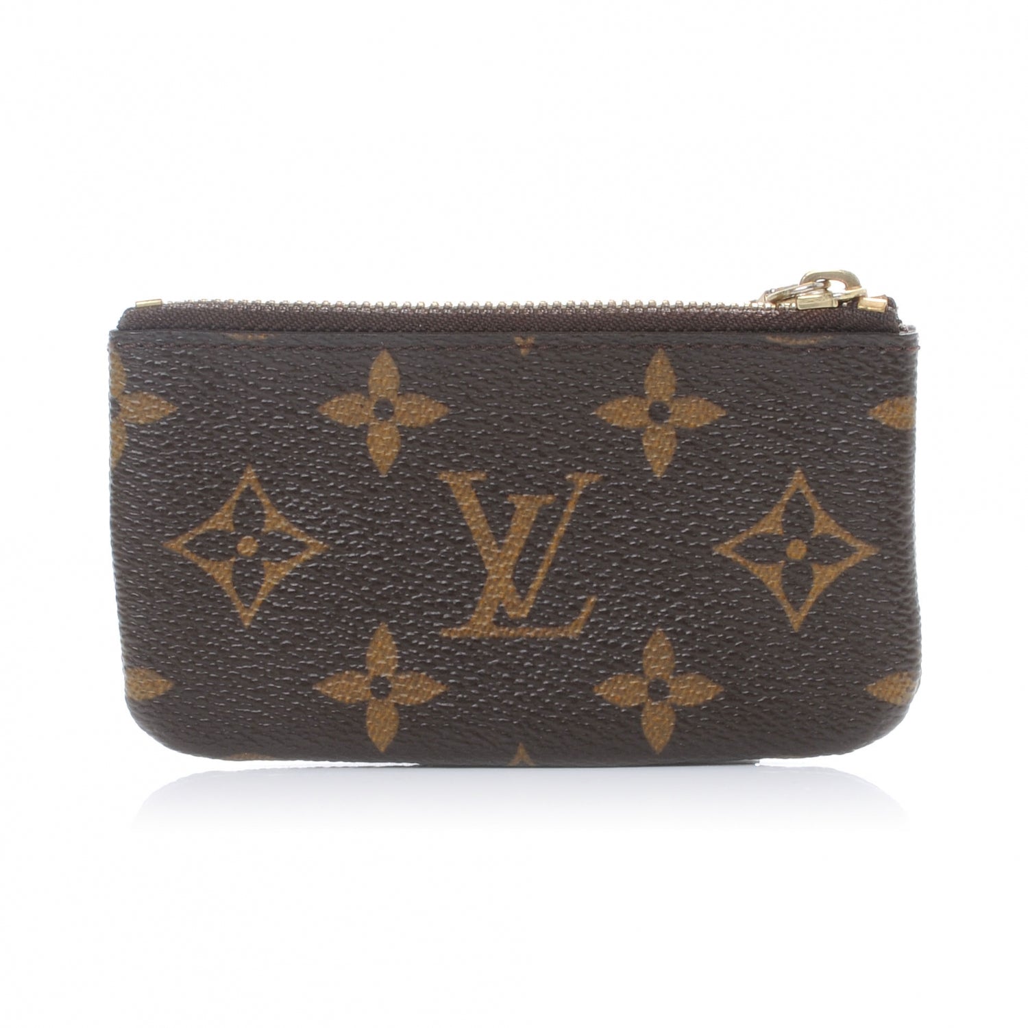 Louis Vuitton Monogram Key Pouch 1 of 7