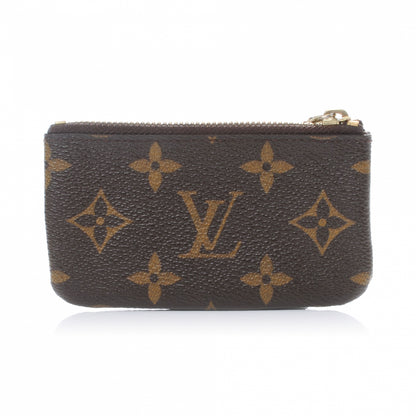 Louis Vuitton Monogram Key Pouch 1 of 7