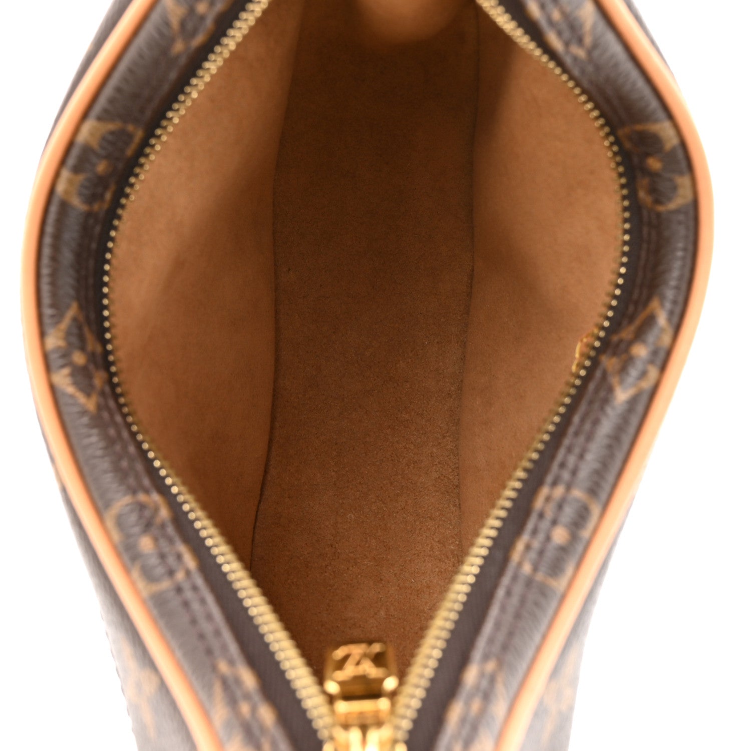 Louis Vuitton Monogram Loop 4 of 8