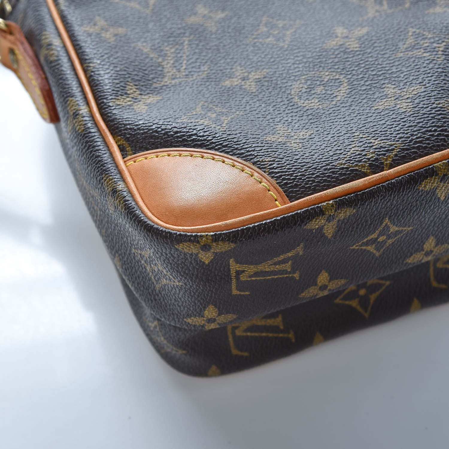 Louis Vuitton Monogram Amazone 10 of 11