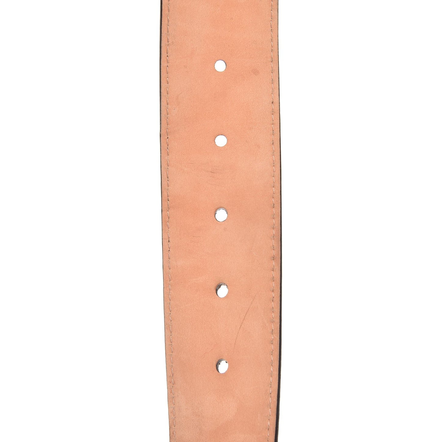 Monogram 40mm LV Initiales Belt 85 34