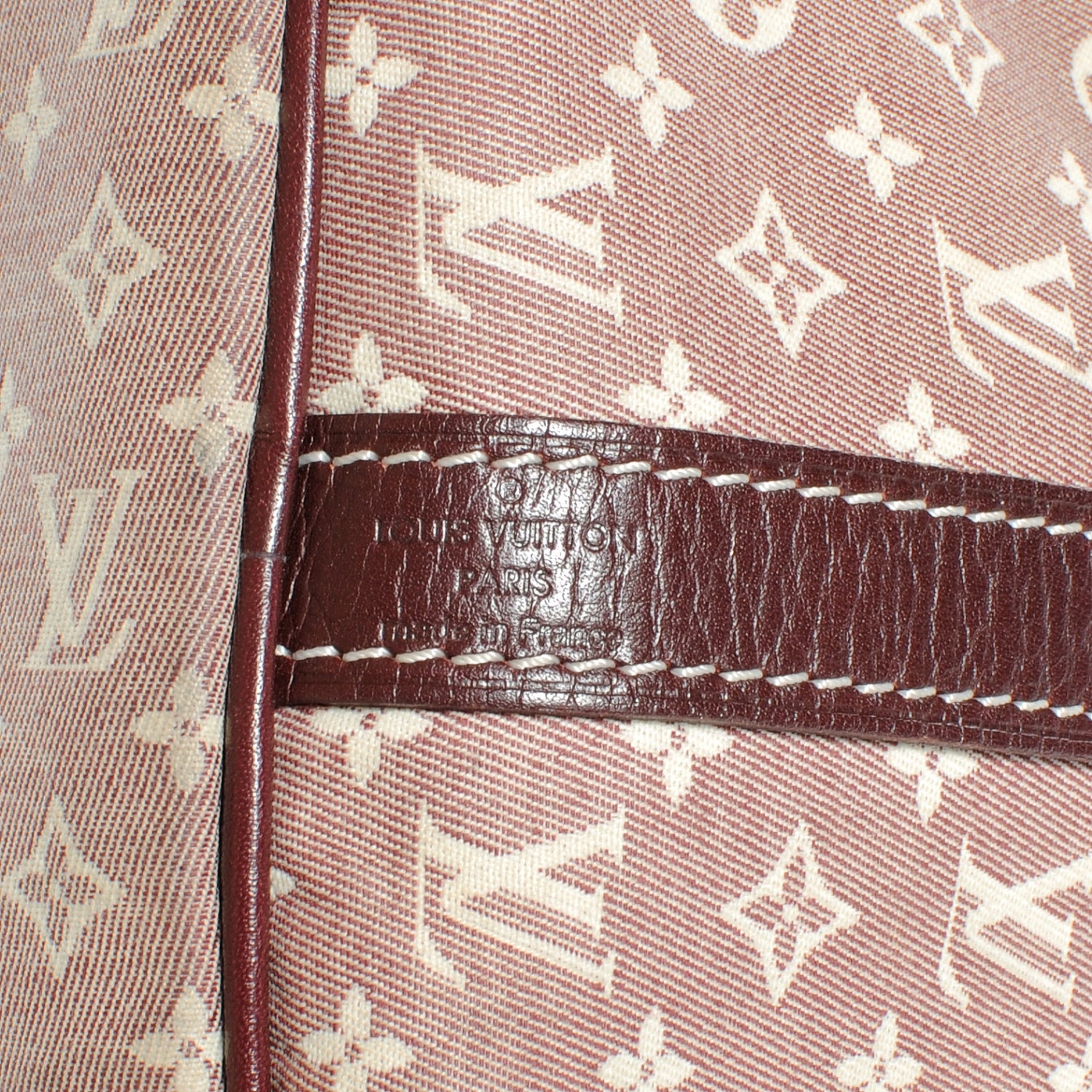 Louis Vuitton Monogram Idylle Speedy 30 Sepia 6 of 7
