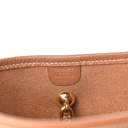 Hermes Evergrain Vespa PM Gold 8 of 10