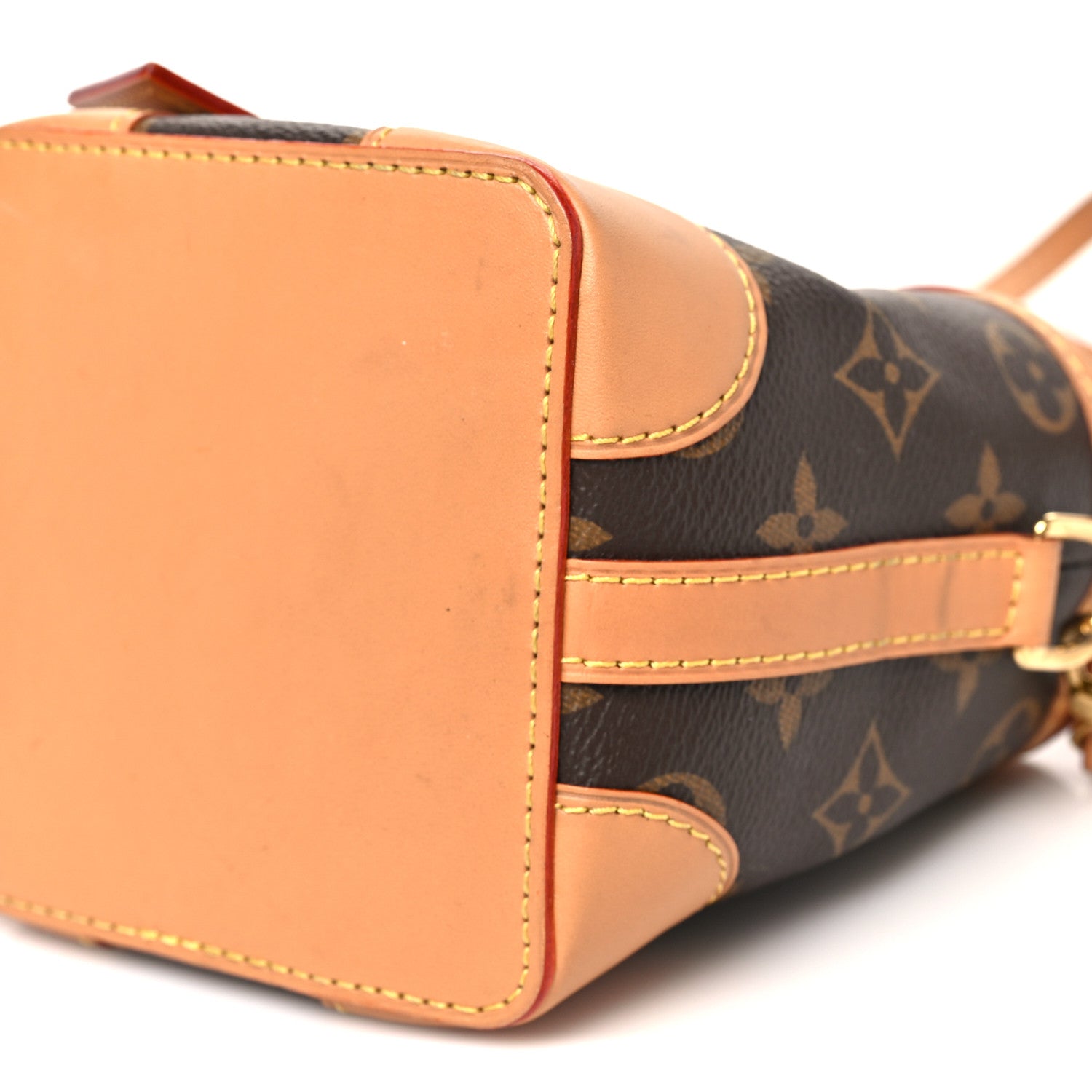 Louis Vuitton Monogram Noé Purse 9 of 10