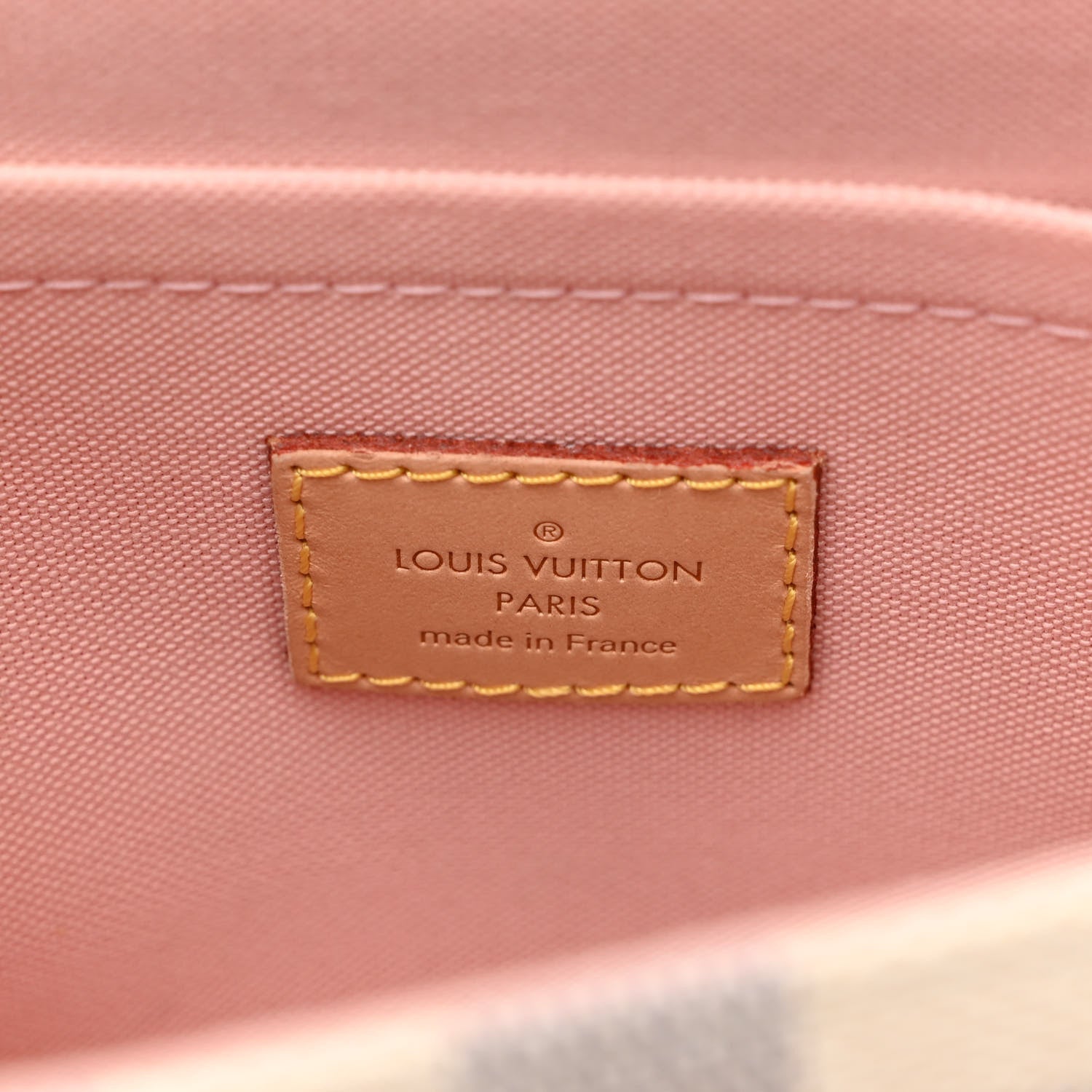Louis Vuitton Damier Azur Croisette 6 of 12
