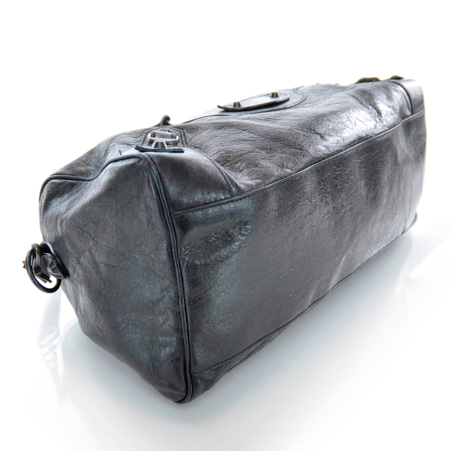 Agneau Twiggy Black