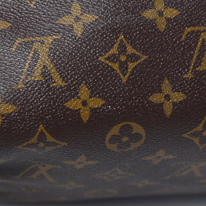 Louis Vuitton Monogram Speedy 30 12 of 12