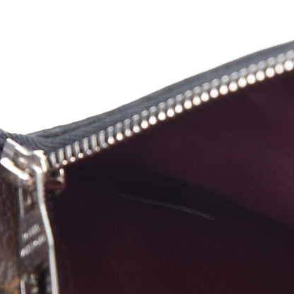 Louis Vuitton Monogram Macassar Toiletry Kit 8 of 9