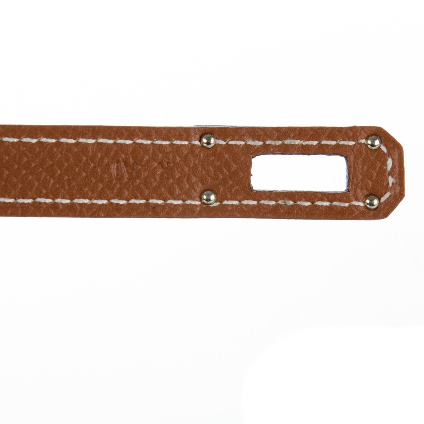 Epsom Kelly Longue Wallet Gold