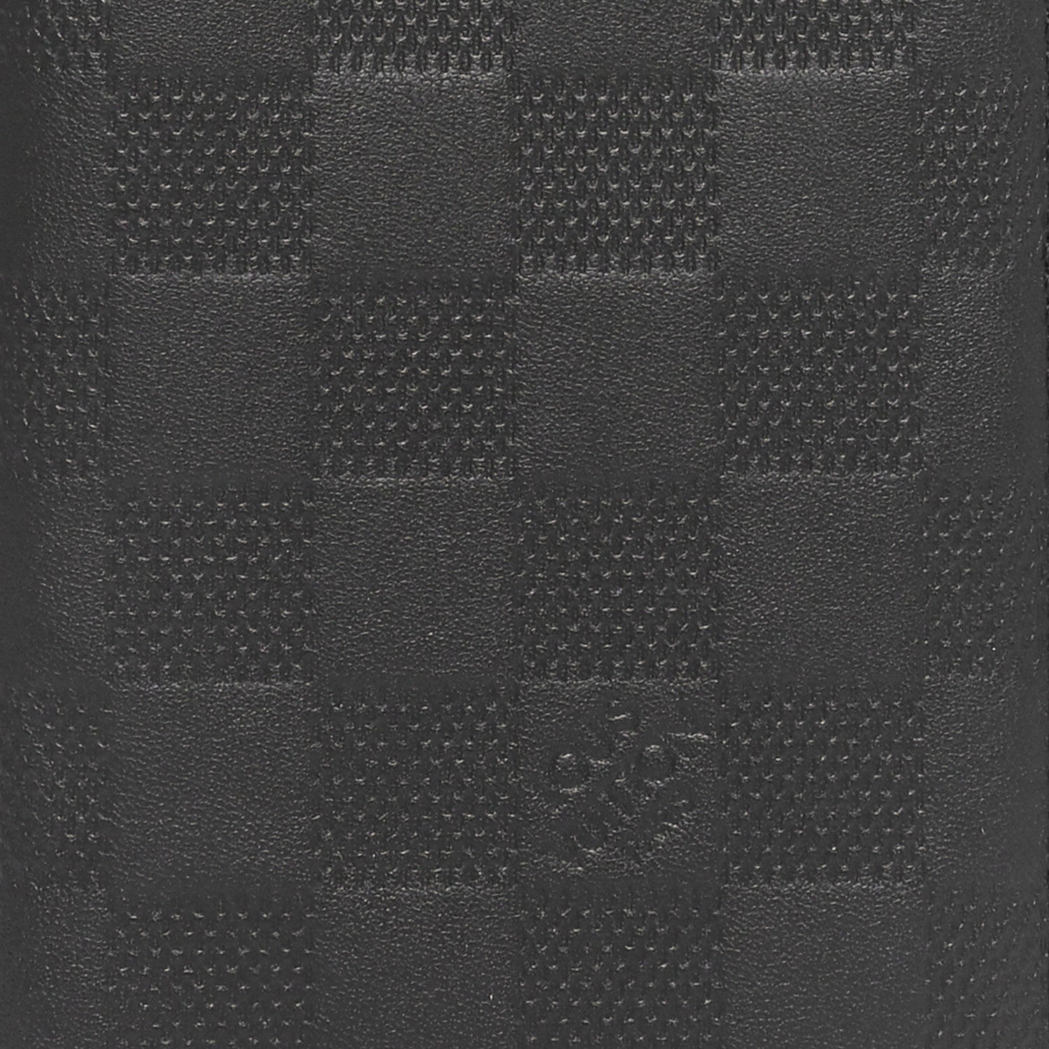Louis Vuitton Damier Infini James Wallet Onyx 7 of 7