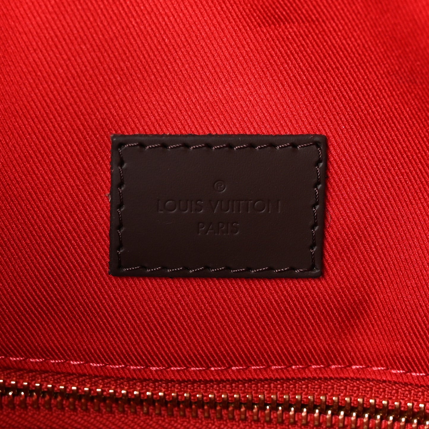 Damier Ebene Graceful MM