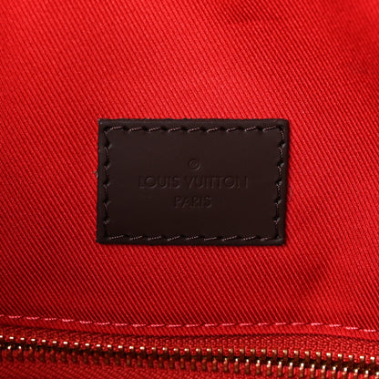 Louis Vuitton Damier Ebene Graceful MM 6 of 8