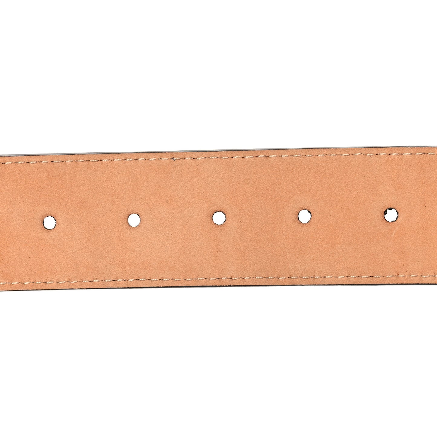 Monogram 40mm LV Initiales Belt 110 44