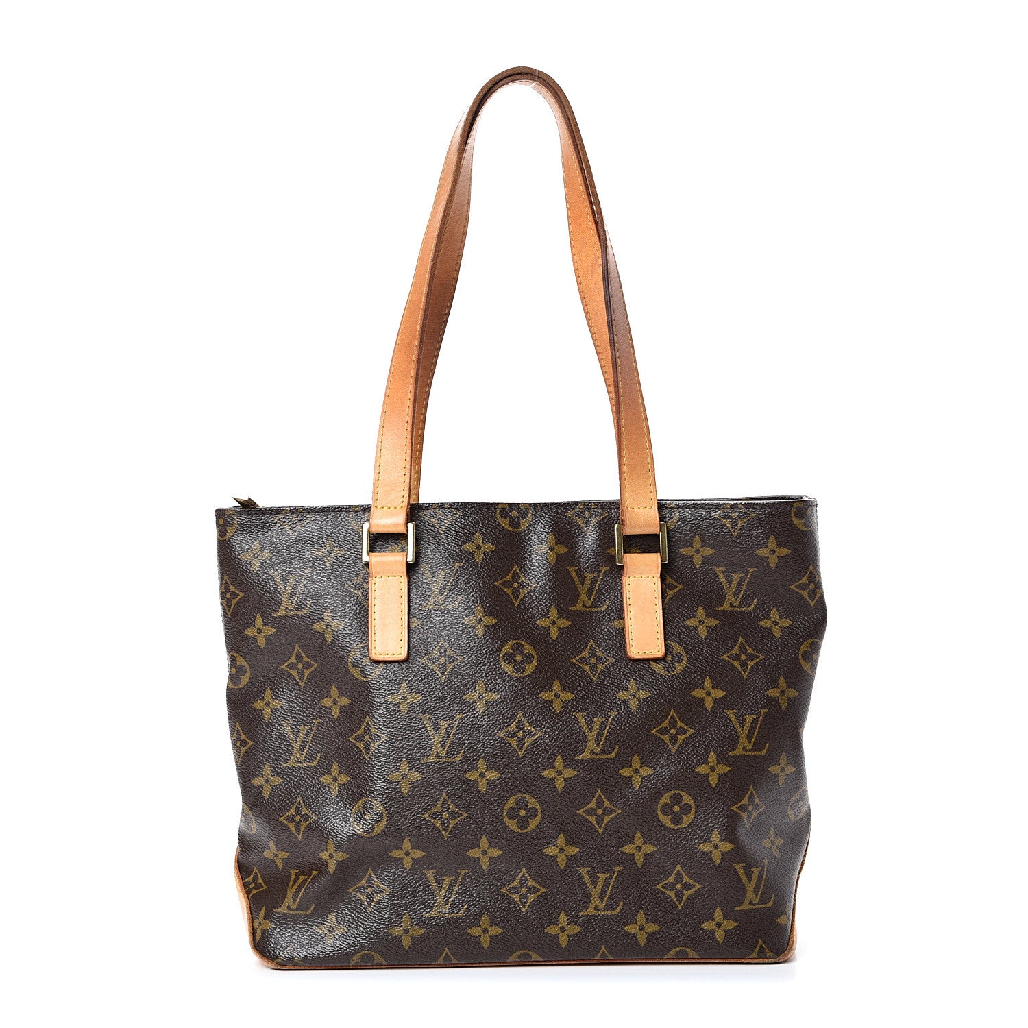Louis Vuitton Monogram Cabas Piano 1 of 20