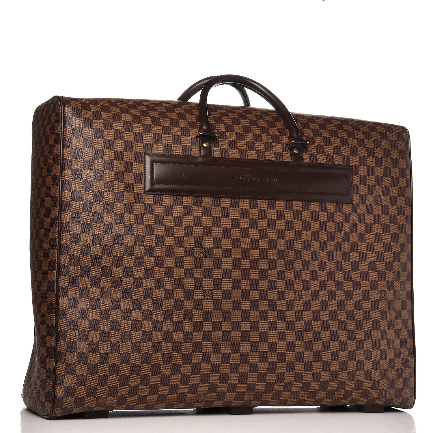 Louis Vuitton Damier Ebene Nolita GM 3 of 11