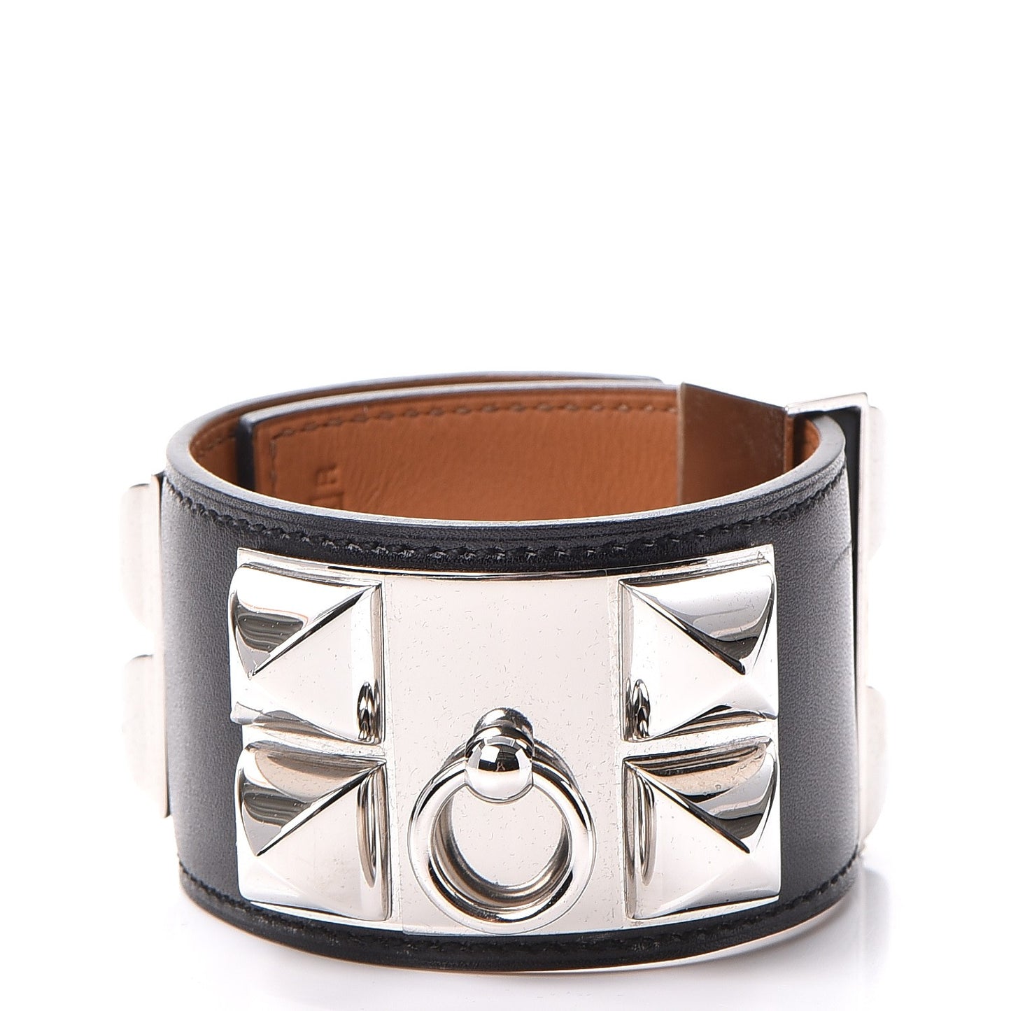 Swift Collier de Chien CDC Bracelet S Black