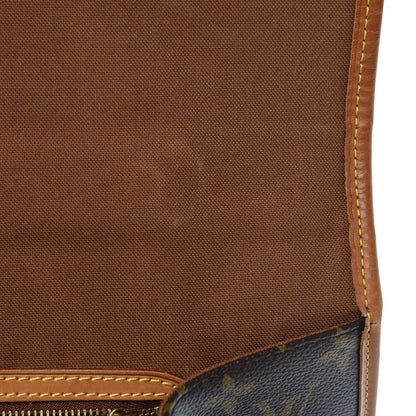 Louis Vuitton Monogram Beverly GM Briefcase 11 of 14