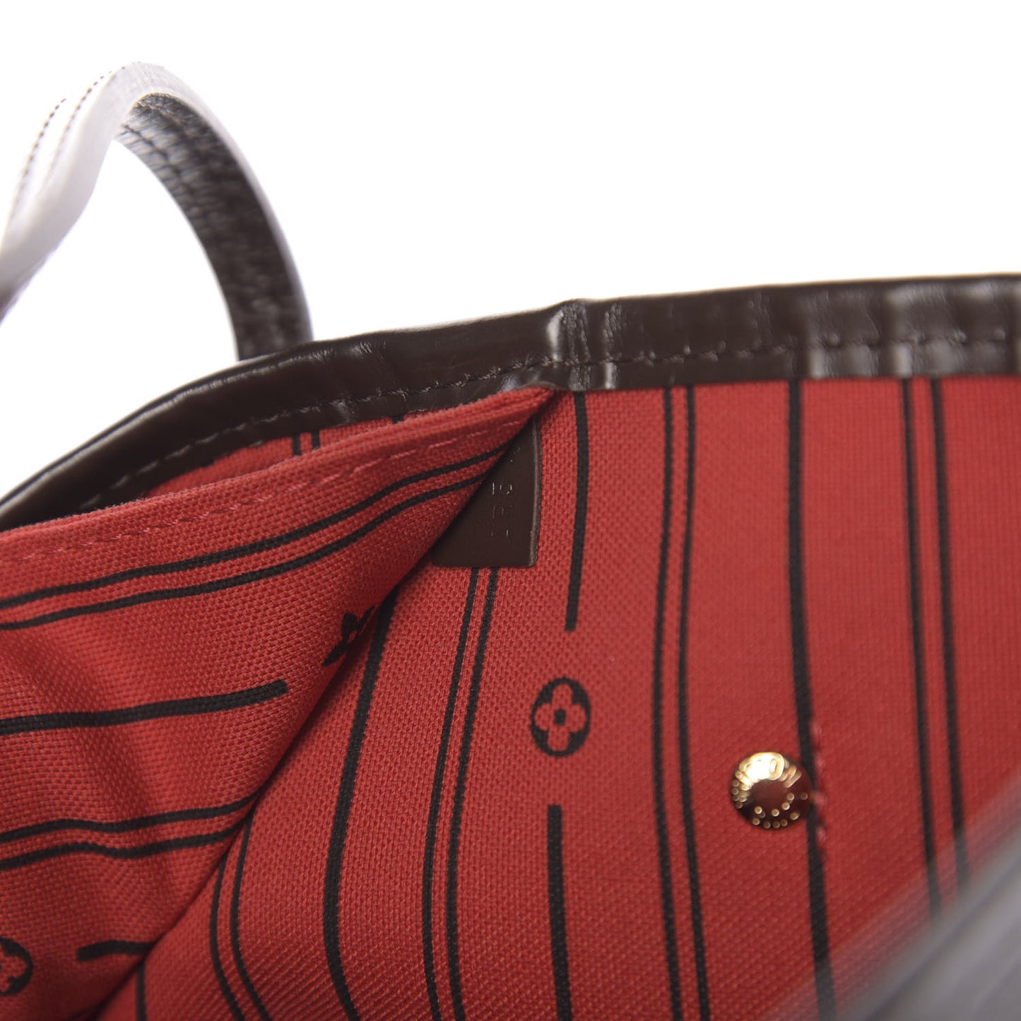 Damier Ebene Neverfull MM