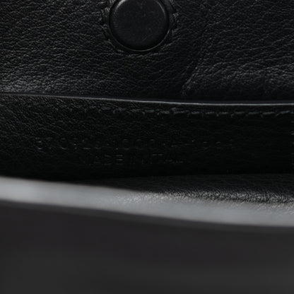 Balenciaga Veau Papier A6 Zip Around Tote Black 7 of 12