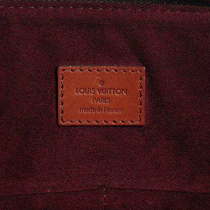 Louis Vuitton Damier Ebene Belmont 6 of 7