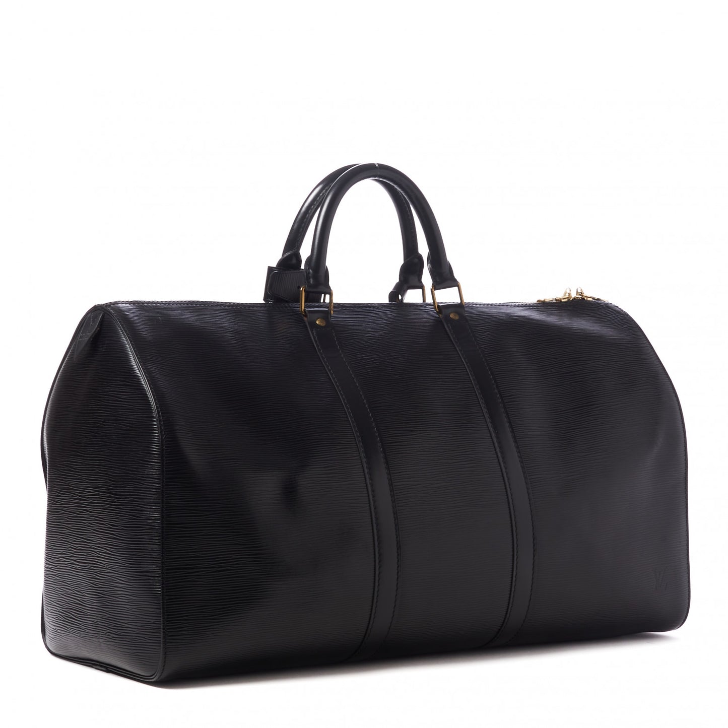 Epi Keepall 50 Black